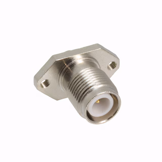 031-6101 Amphenol RF  Adaptadores de conector coaxial (RF)